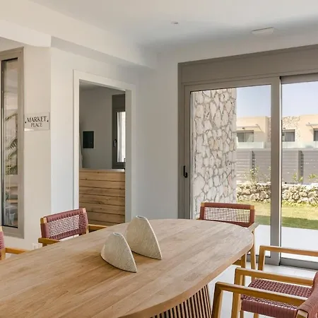 Villa 105 - Ionian Treasure *